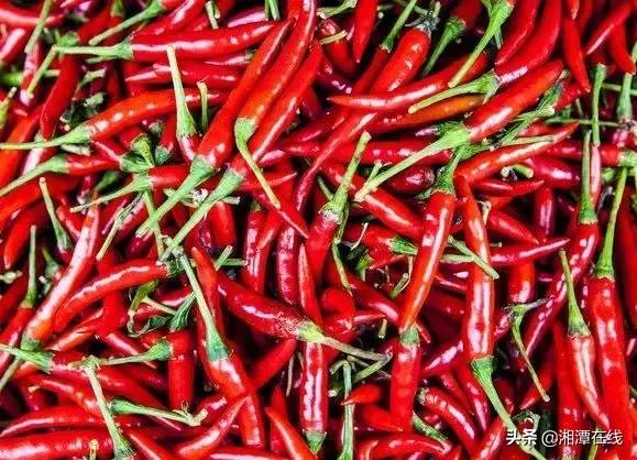 什么是湘潭人？