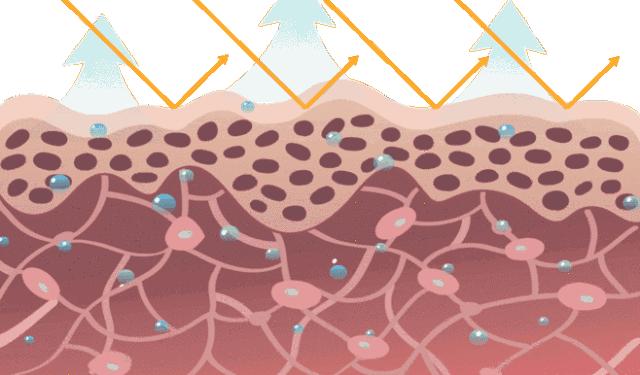 痘印祛痘药膏,痘印去除护肤品