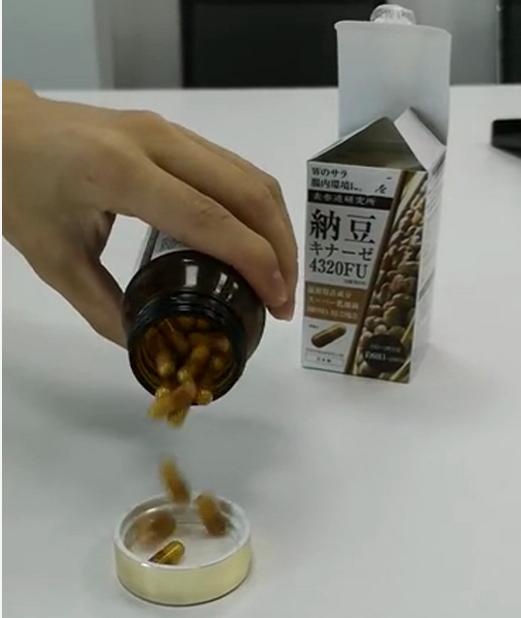 小米上架日本纳豆激酶,索尼大佬点赞,加班熬夜熬*党**:身体有救了