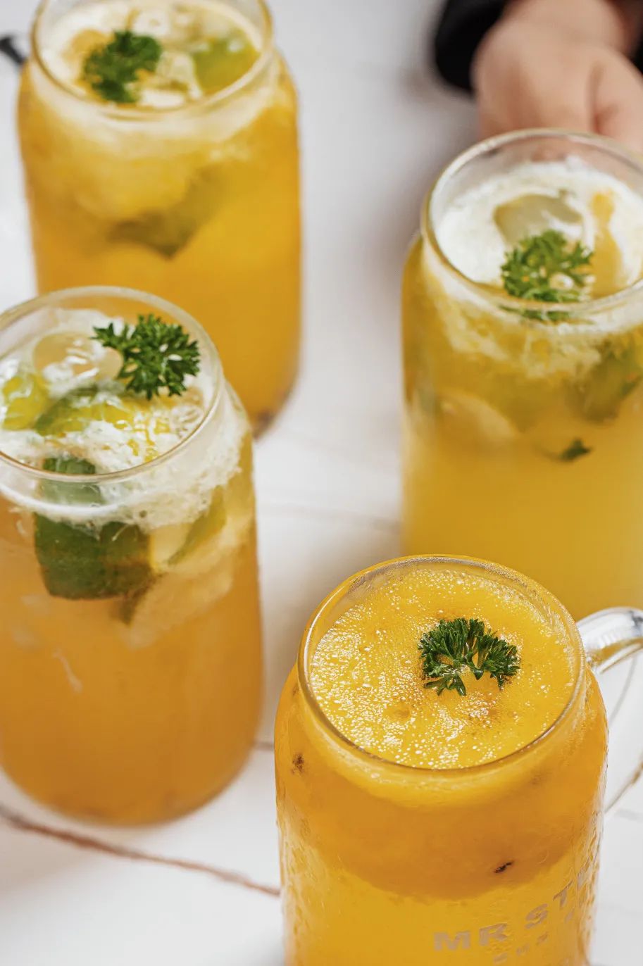 吃M5和牛,整整10件套!怪不得10W+收藏