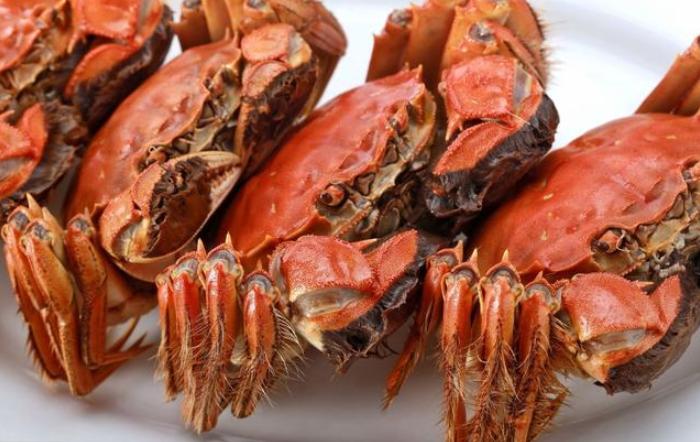 爱吃蟹的你需了解这些冷知识,吃螃蟹的小常识及注意事项