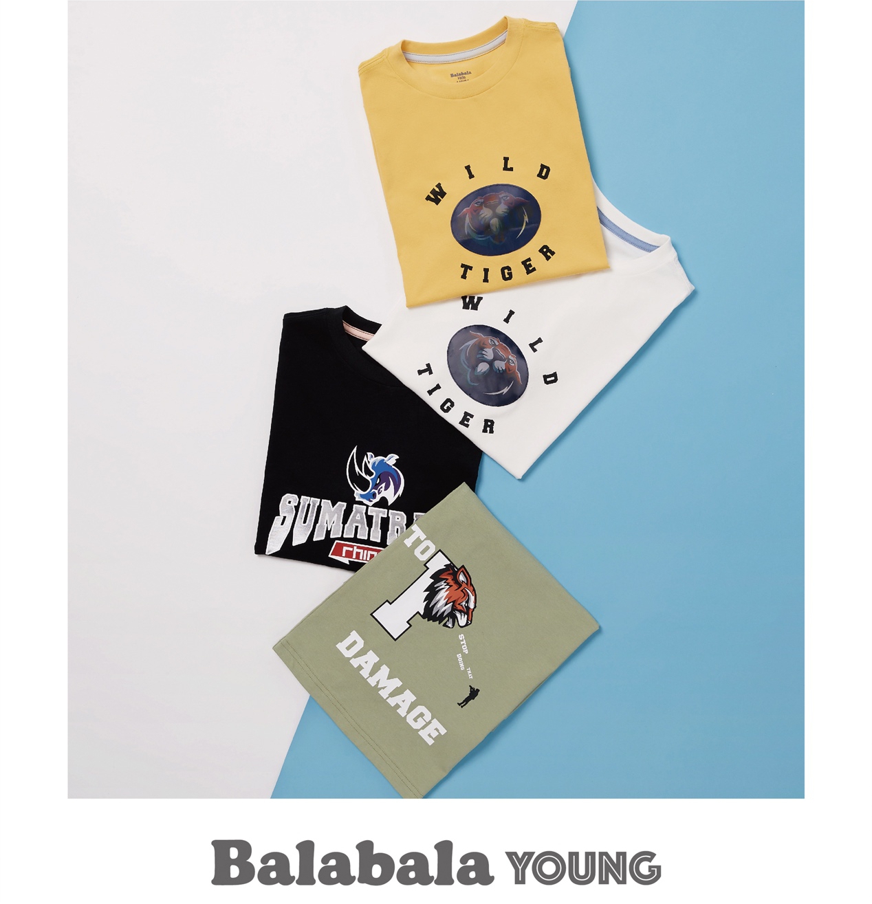 balenciaga环保t恤,新款环保t恤