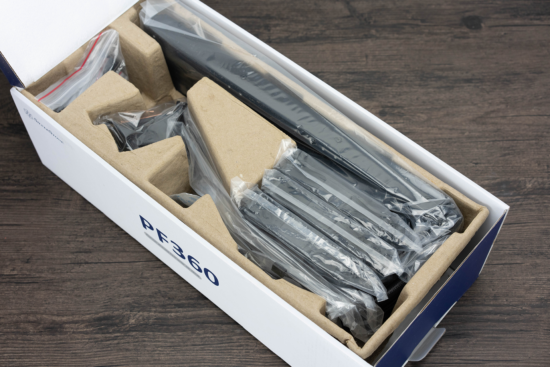 入手十二核旗舰就能爽了？你还缺一个强悍的360水冷