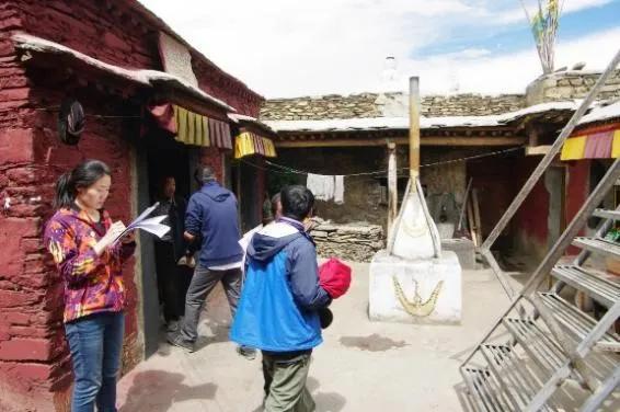 清华和文旅助力乡村振兴,清华同衡乡土景观