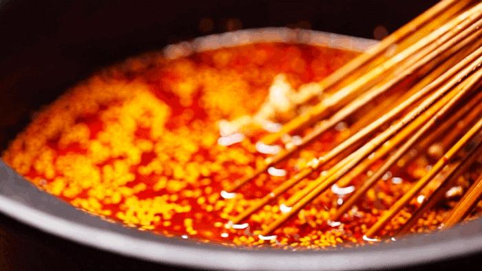 这店刚来,就要请全北京吃烧烤