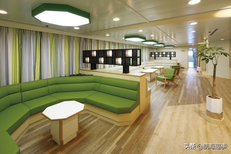 航海船舶有趣科普,老船长带你了解海员生活