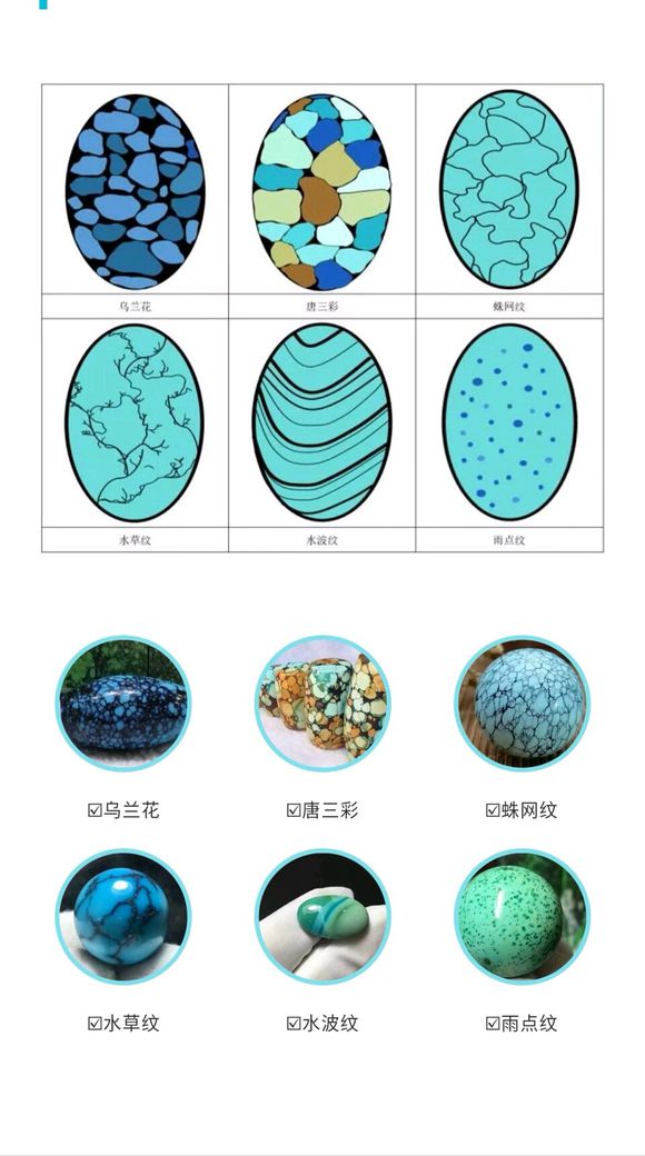 绿松石商家不敢说的秘诀,绿松石购买注意事项和手续