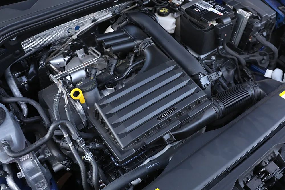 一汽大众高尔夫2021款gti落地价,一汽大众数字高尔夫2021