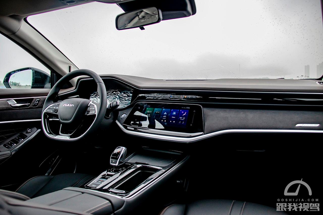 东风风神奕炫Max动力,东风风神奕炫max1.5T变速箱怎么样