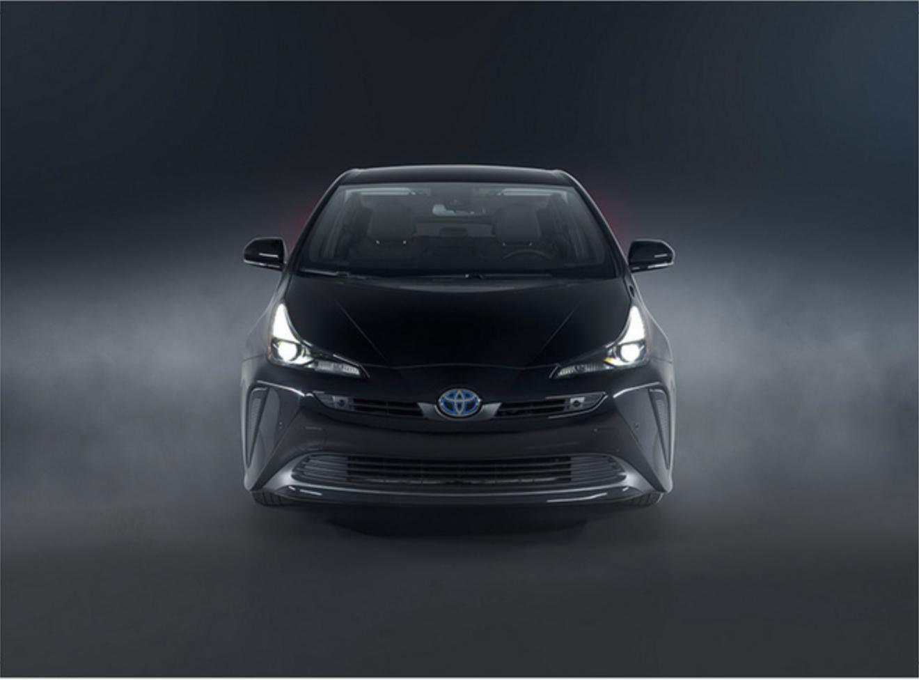 丰田普锐斯混合车型,丰田普锐斯混合动力国内价格