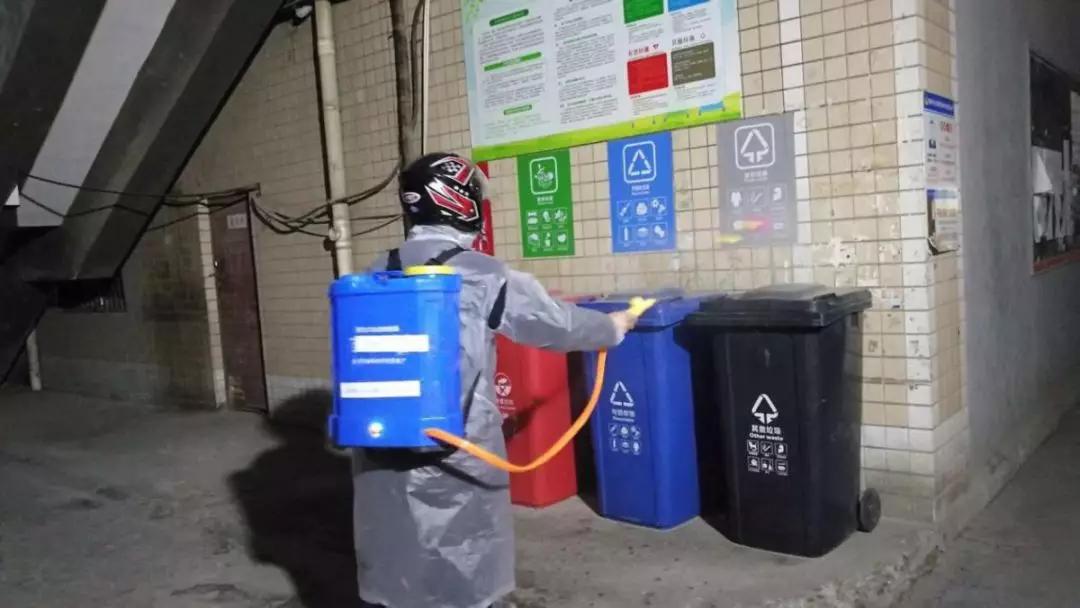 陕西地矿集团：全力以赴抗击疫情