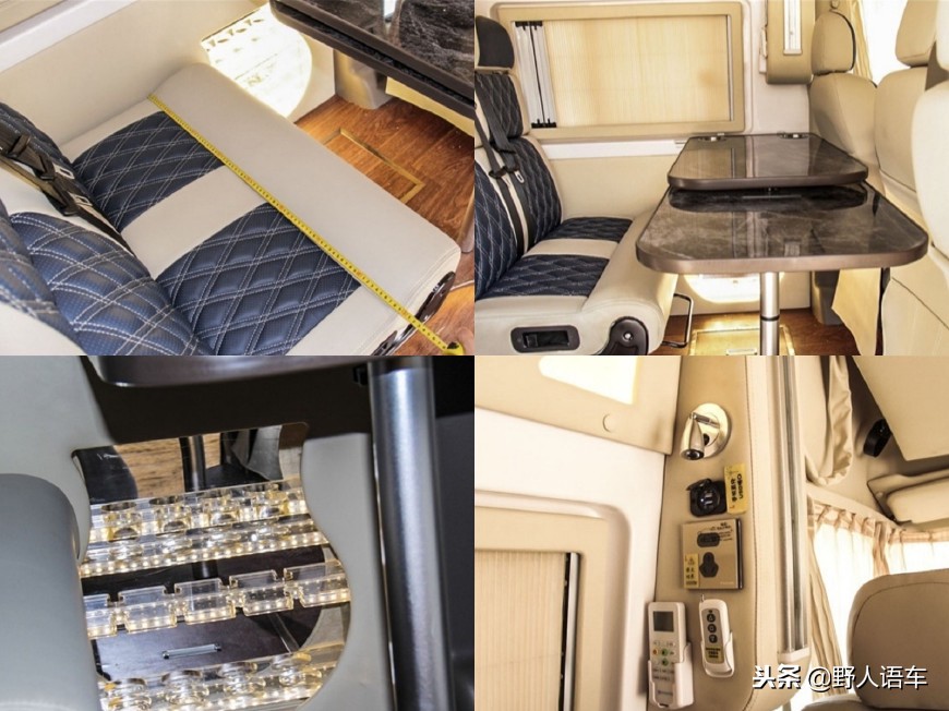 顺旅s800二手房车,顺旅b型s860房车