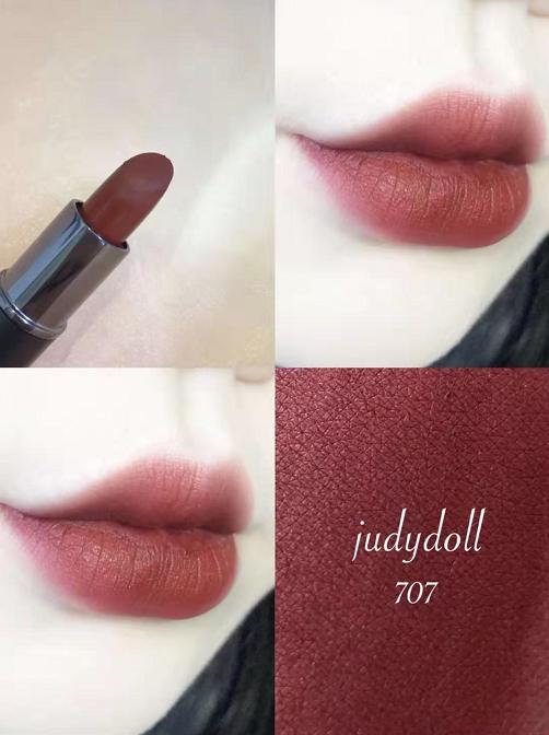 百元内口红推荐不掉色,百元口红推荐100元左右品牌春夏