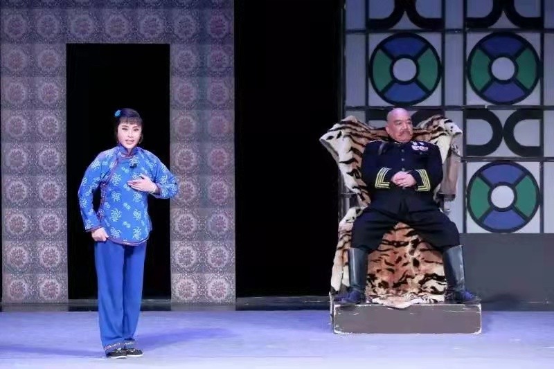 杨三姐告状发生在清朝还是民国,民国杨三姐告状