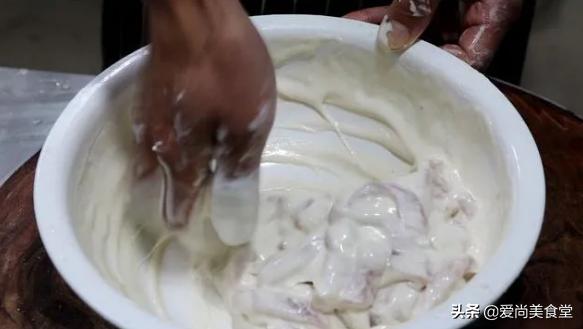 想吃糖醋里脊缺什么,想吃糖醋肉怎么做