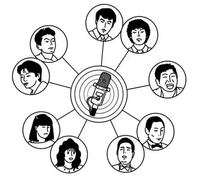 盘点日本的搞笑综艺节目,日本人无厘头综艺