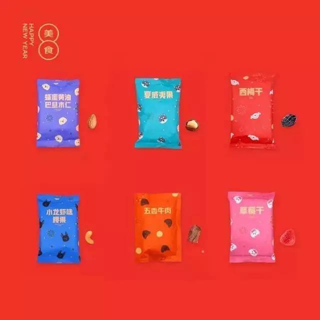 互联网大厂新年礼盒,互联网公司鄙视链