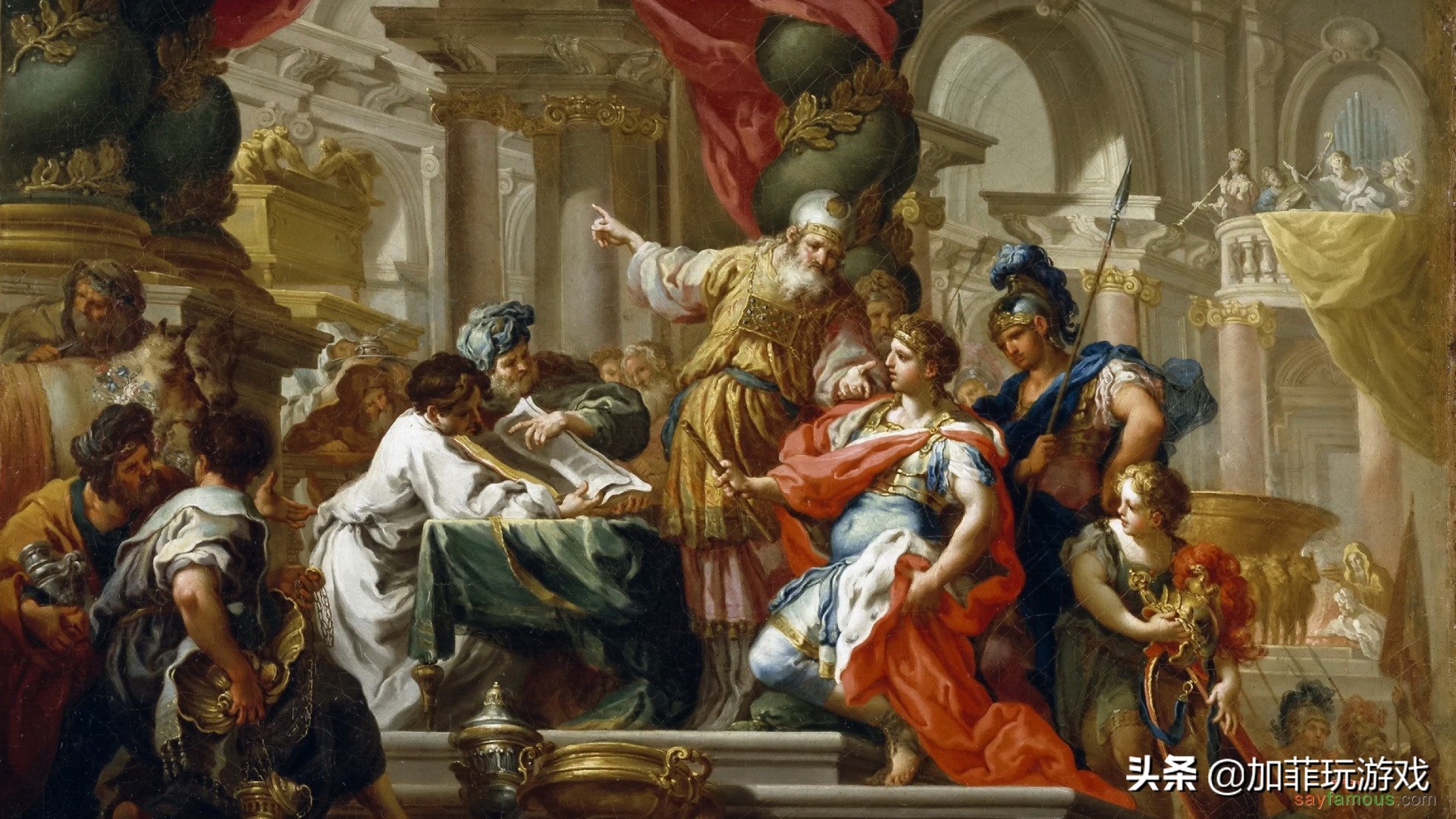 刺客信条起源大象主线怎么打,刺客信条起源剧情回到一年前