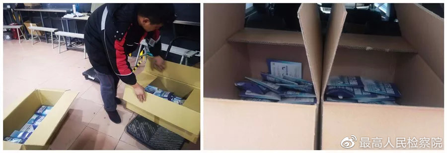 她把4500个N95口罩送往最需要的地方