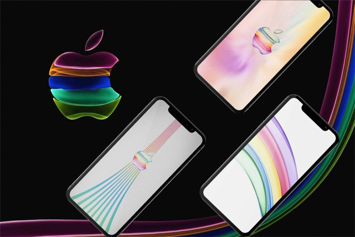 Funday|苹果新品邀请函壁纸公布;微信交通卡正式上线