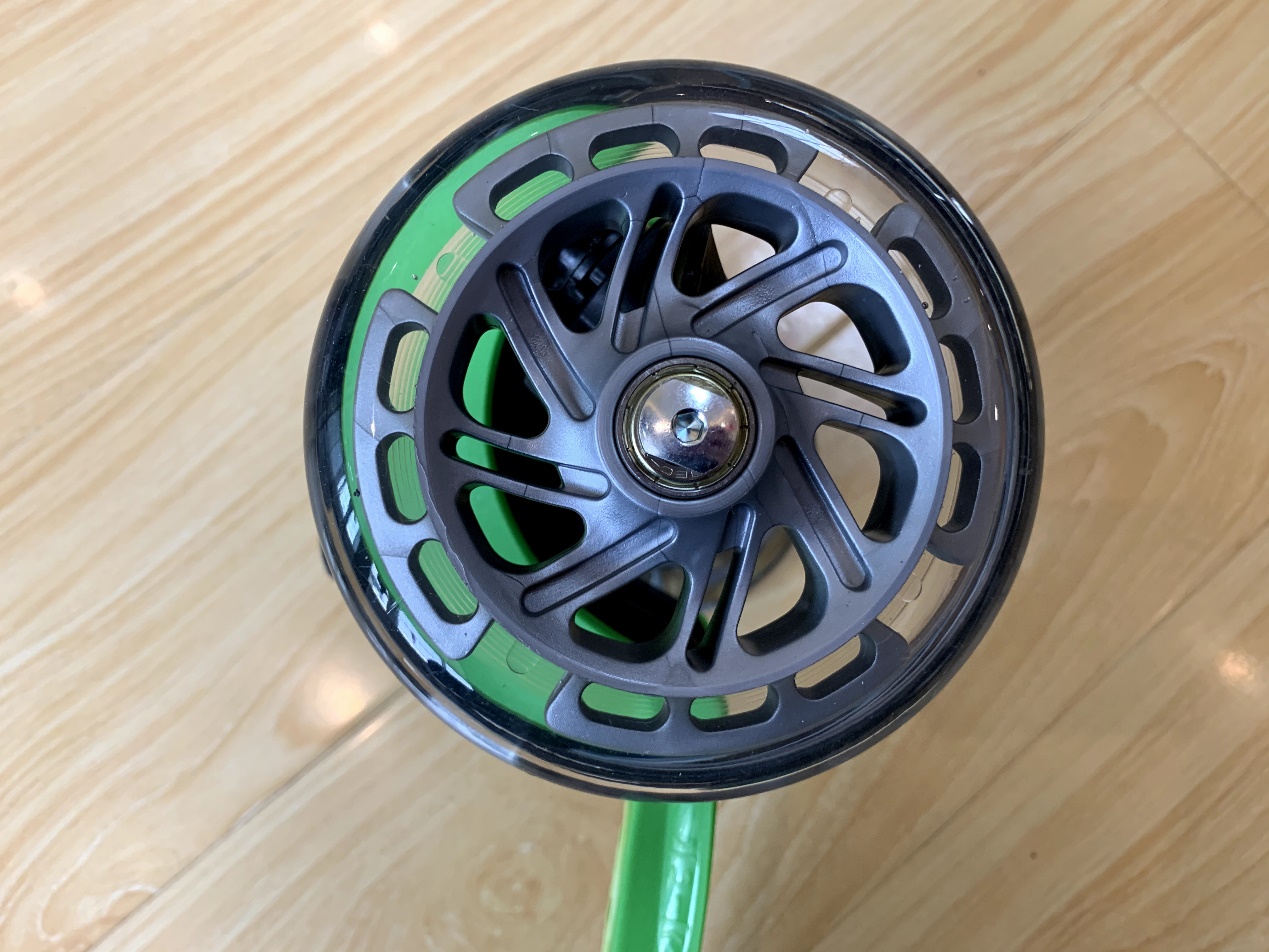 迈古三合一儿童滑板车好吗,迈古mini儿童滑板车