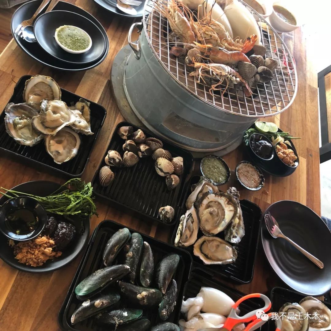 泰国之旅我们在一起,泰国自由行海岛推荐