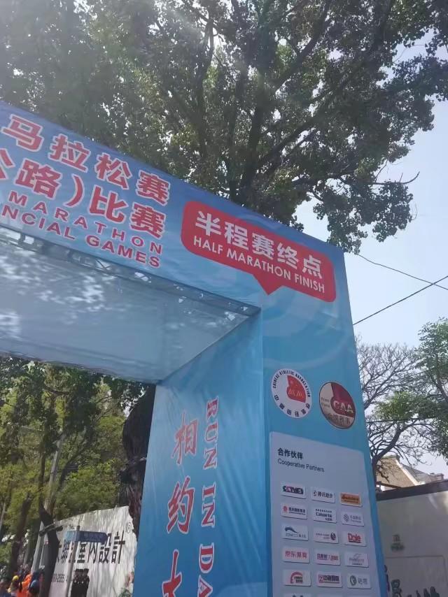 大连海事大学就读体验