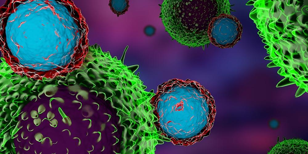 肺癌分期标准及预后,早期肺癌怎样确诊和分期