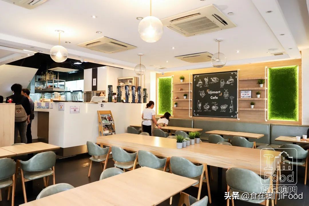 澳门探店|揭秘澳门这⑨间人气网红咖啡店！