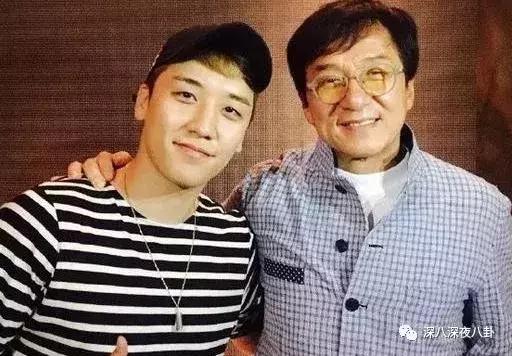 吸毒洗黑钱贪污6亿..“至尊鸨”李胜利的《监狱101》魔幻吃瓜后续