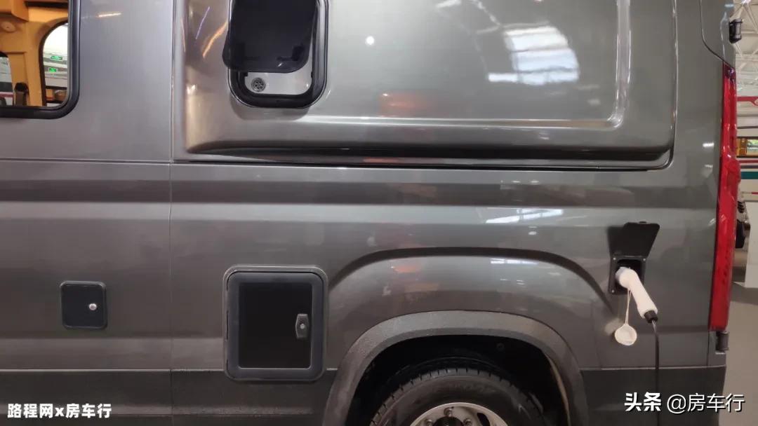 瑞弗房车r600哪里可以买,奇瑞瑞弗r600房车用户体验