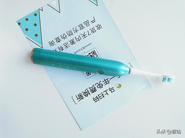 电动牙刷usmile哪个款式刷得干净,usmile电动牙刷大理石专业测评