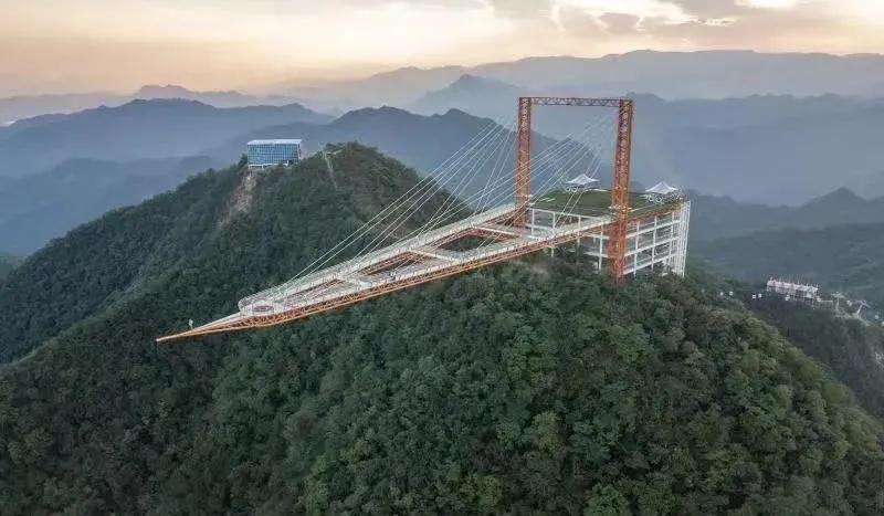 杭州适合拍照风景区,杭州最值得打卡的风景区