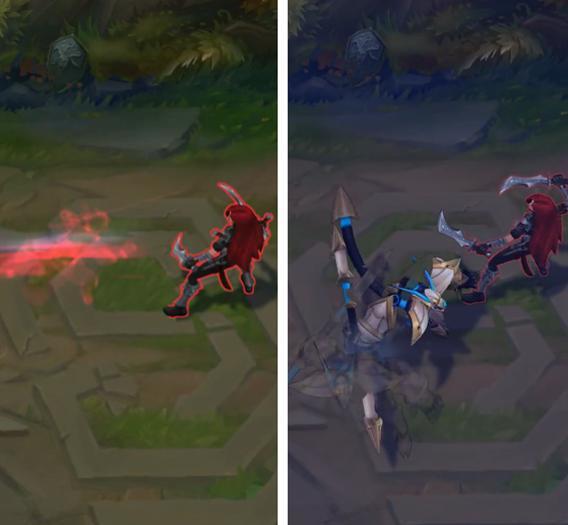 lol乌迪尔冷门,lol乌迪尔为什么没人玩