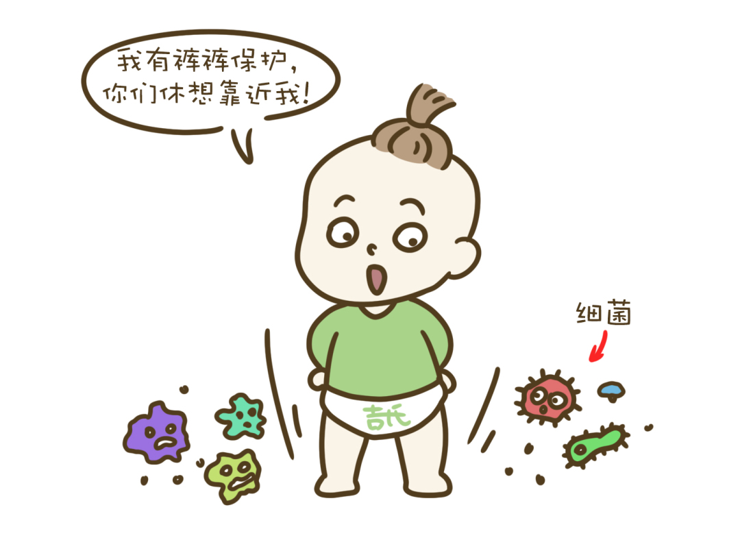 夏天用纸尿裤怎么选择,冬天都用什么尿裤