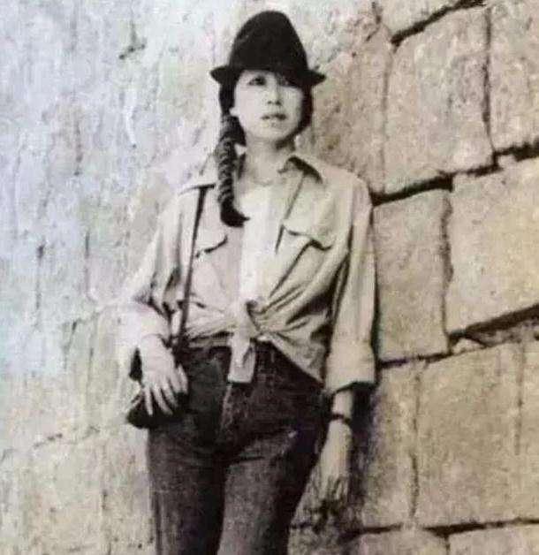 三毛为什么是个善良的人,三毛为什么是中国的英雄