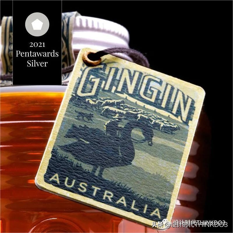 设计界的奥斯卡大奖,设计包装的世界大奖