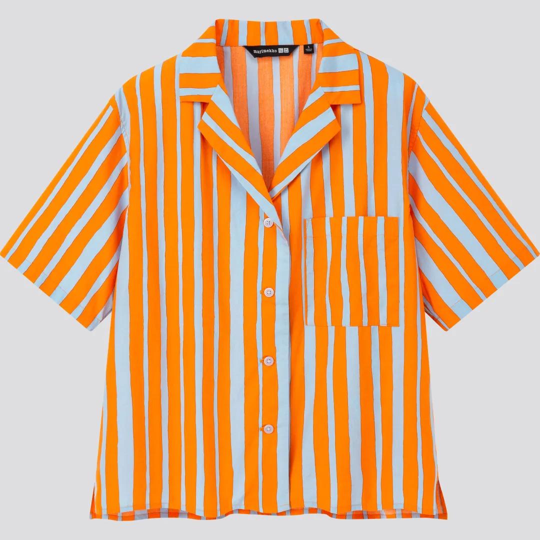 优衣库春装什么时候上,优衣库中老年春装套装