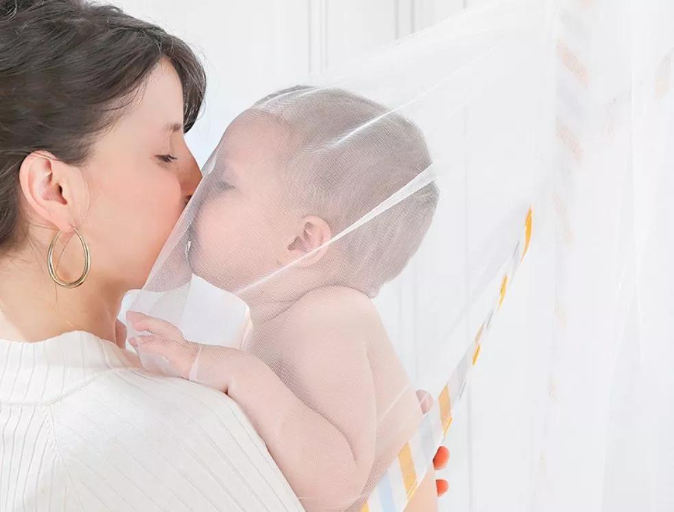 准备好迎接你的小天使了吗,我们已经准备好迎接小天使的到来