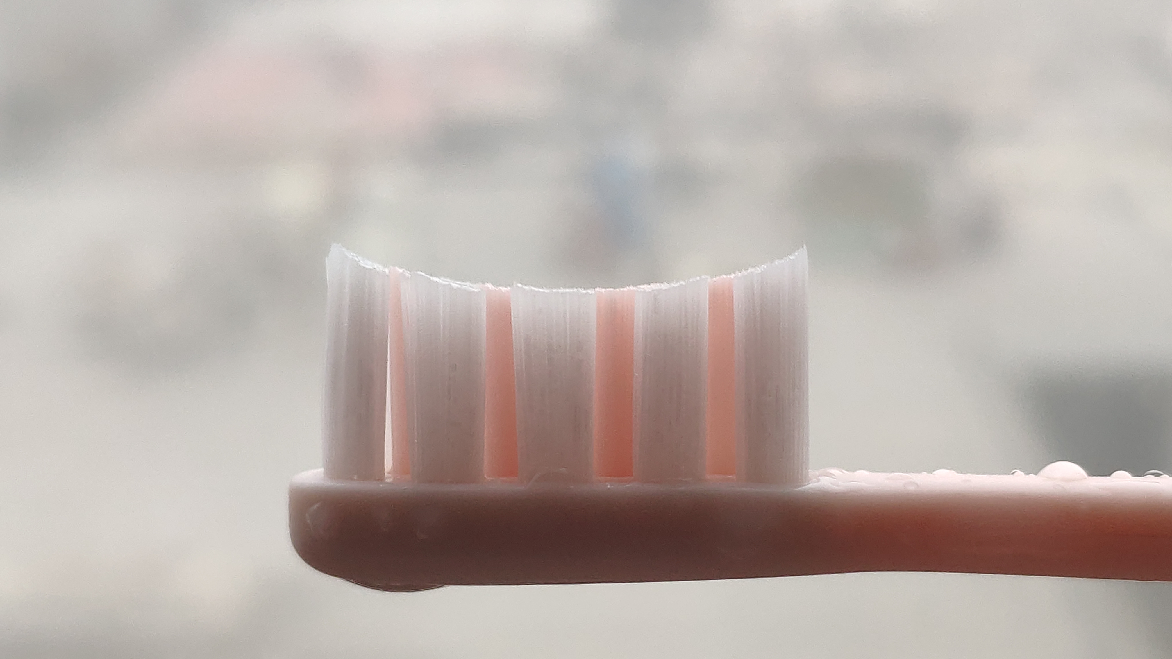 扉乐电动牙刷白色和粉色区别,扉乐电动牙刷不伤牙齿