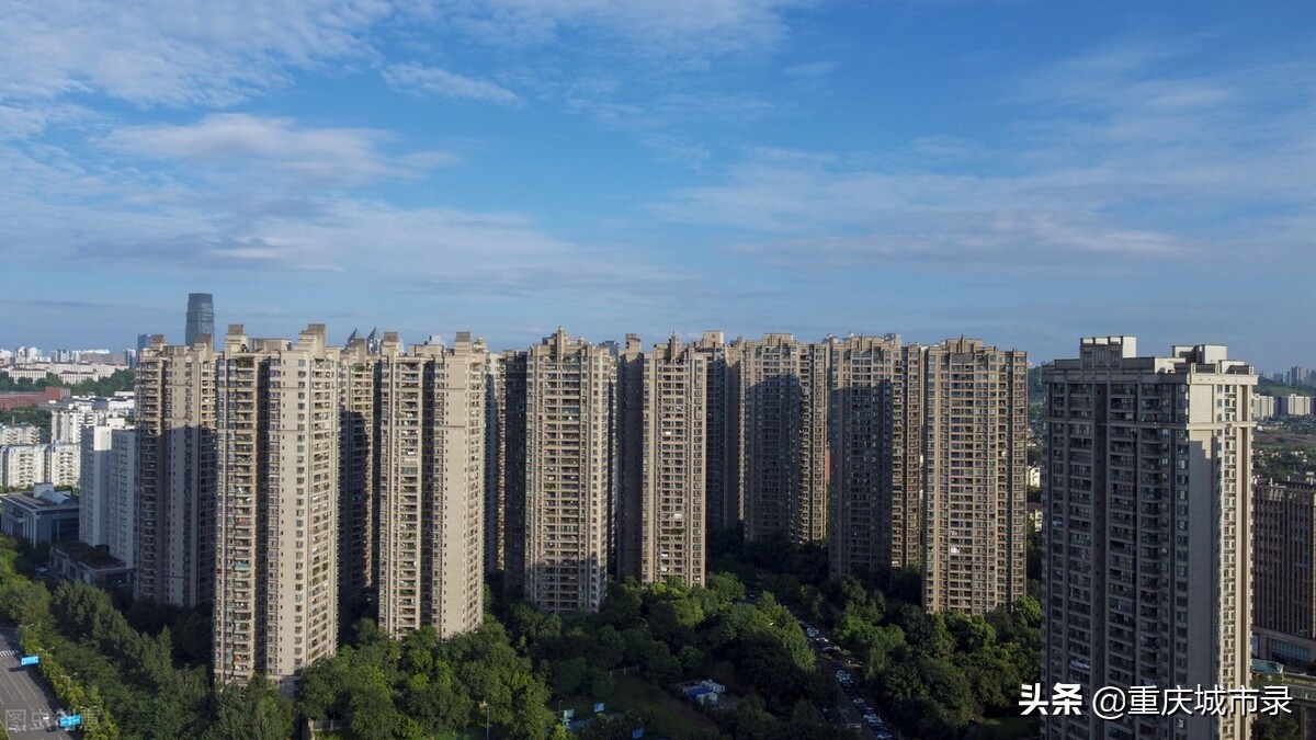 重庆有没有规划镇上的地铁,重庆主城人少的地方