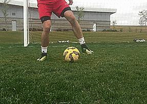 训练球100个经典动作,29个绝佳羽毛球步法训练