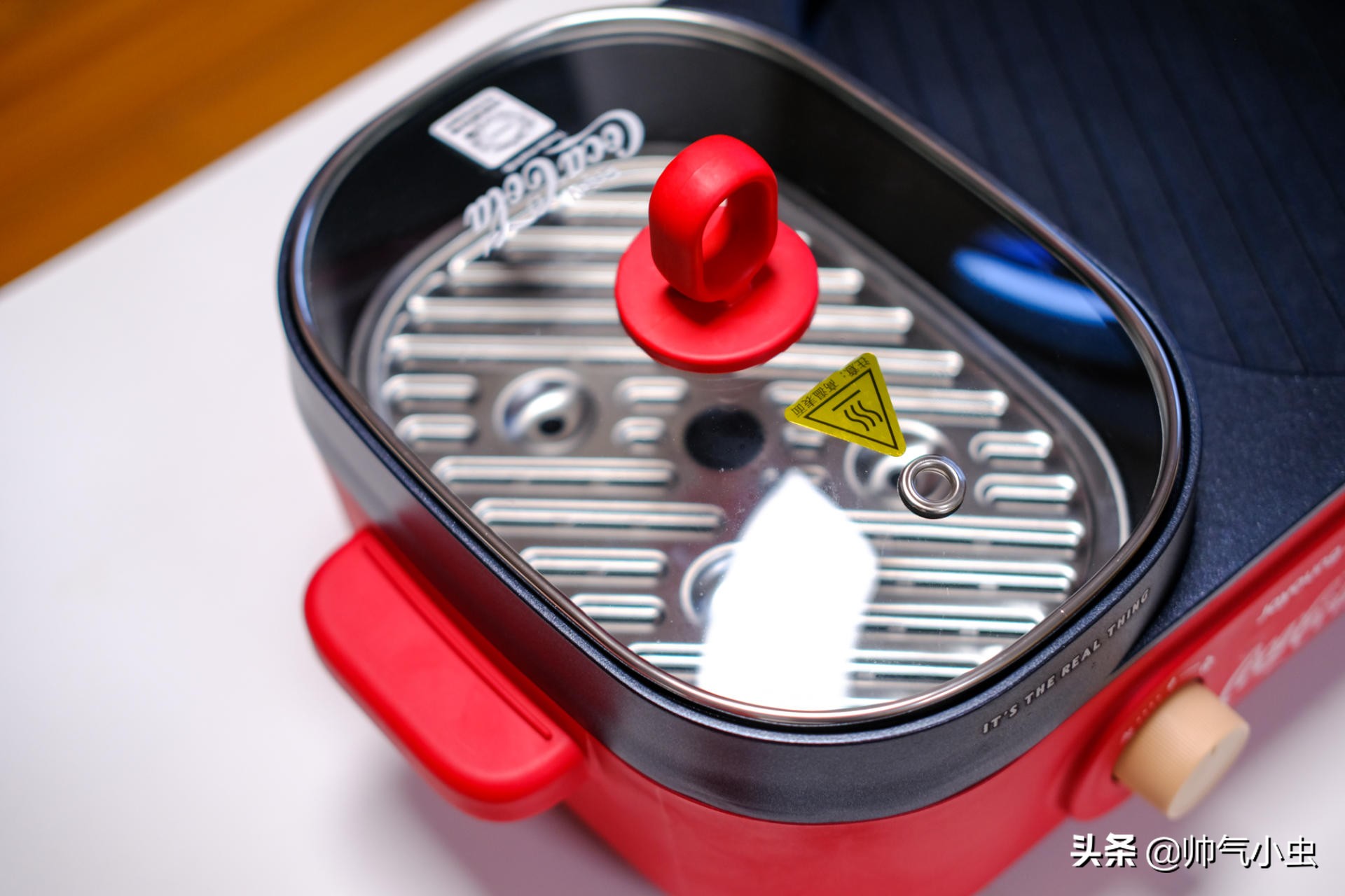 九阳蒸烤空气炸锅一体机评测,九阳蒸烤一体机品牌怎么样