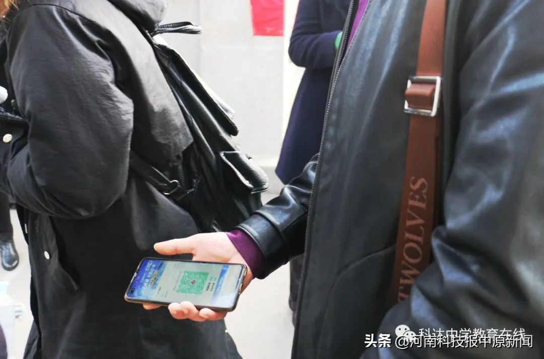 栽下课改“梧桐树”,引得四方嘉宾来——ESWI智慧教育联盟学校到浚县科达中学(校区)参观交流