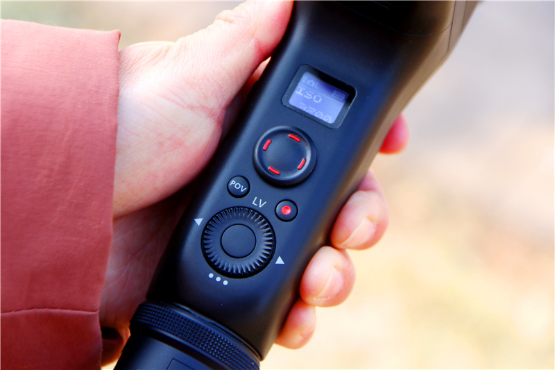 智云稳定器weebills竖装,智云稳定器weebill3对比weebill3s