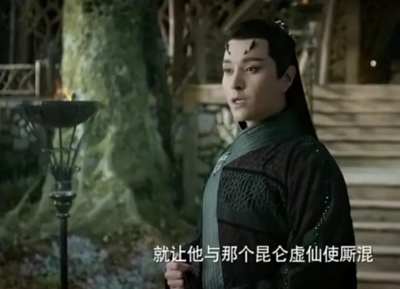 三生三世离怨,三生三世离镜最后怎么样了