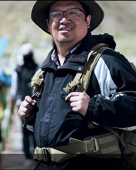 2021国考申论素材感动中国,申论热点感动人物素材