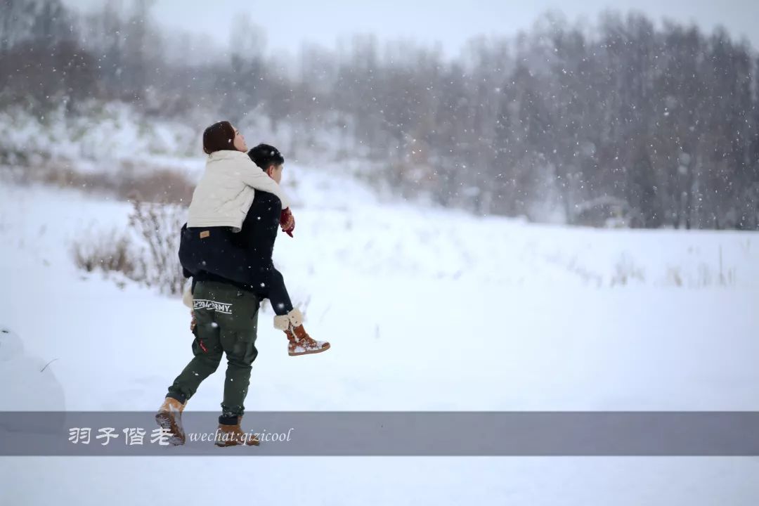 老实说，这一趟北海道就是为了拍好看的照片去的