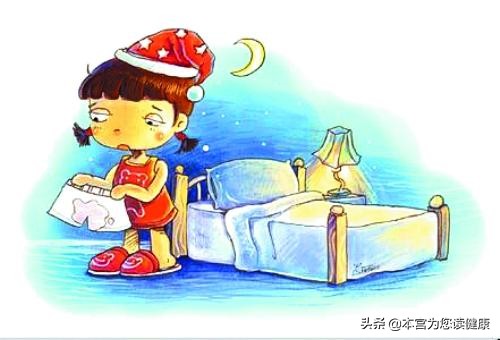 小孩尿床的原因及解决方法,小孩尿床最灵的原因和处理方法