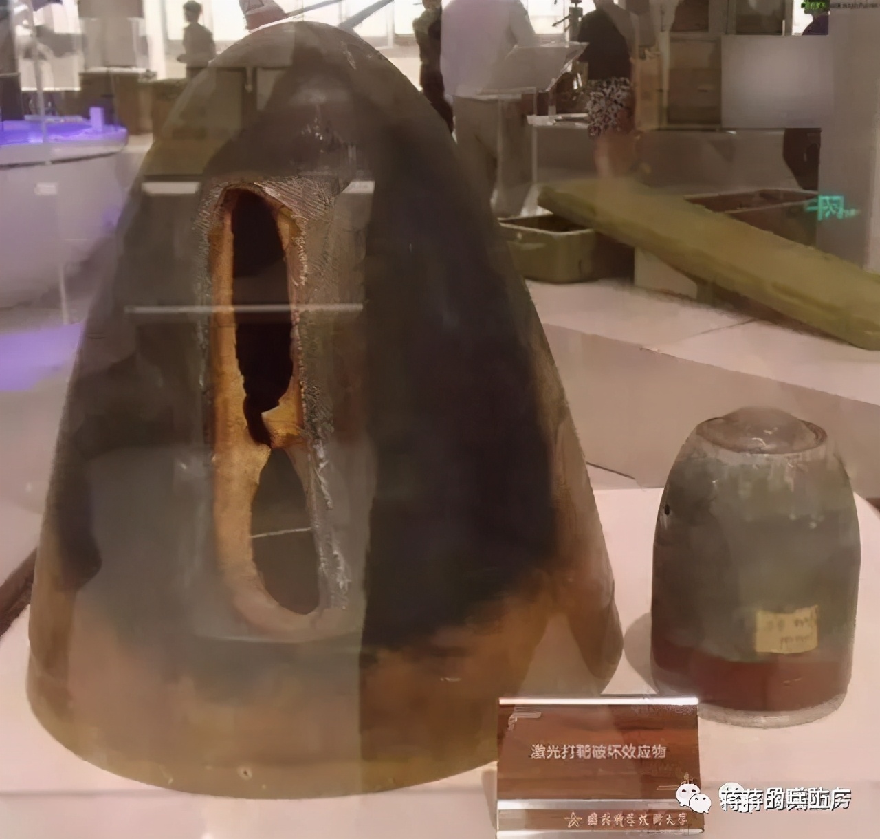 低慢小无人机怎么破？中国车载激光器一打一个准，种类众多